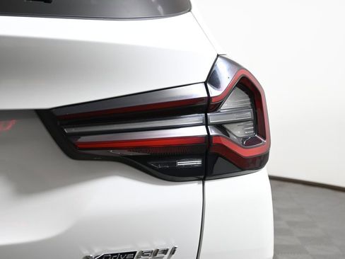 Certified 2023 BMW X3 xDrive30i w/ Premium Package w/ZPA image 13