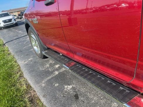 Used 2013 RAM 1500 Express image 3