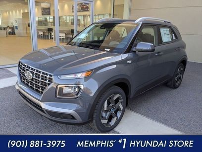 New 2026 Hyundai Venue SEL