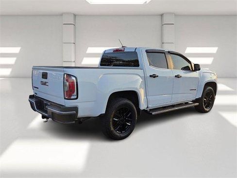 Used 2015 GMC Canyon SLE image 5