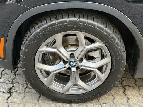 Used 2021 BMW X3 sDrive30i w/ Convenience Package RWD image 12