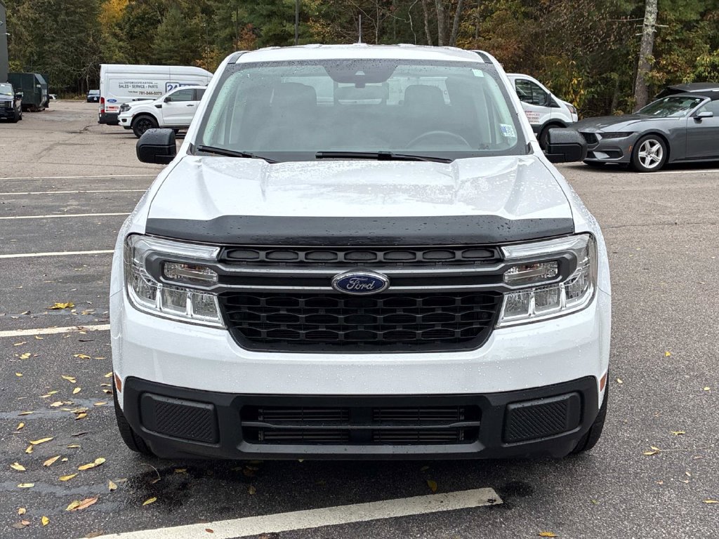 Certified 2022 Ford Maverick XLT FWD image 2