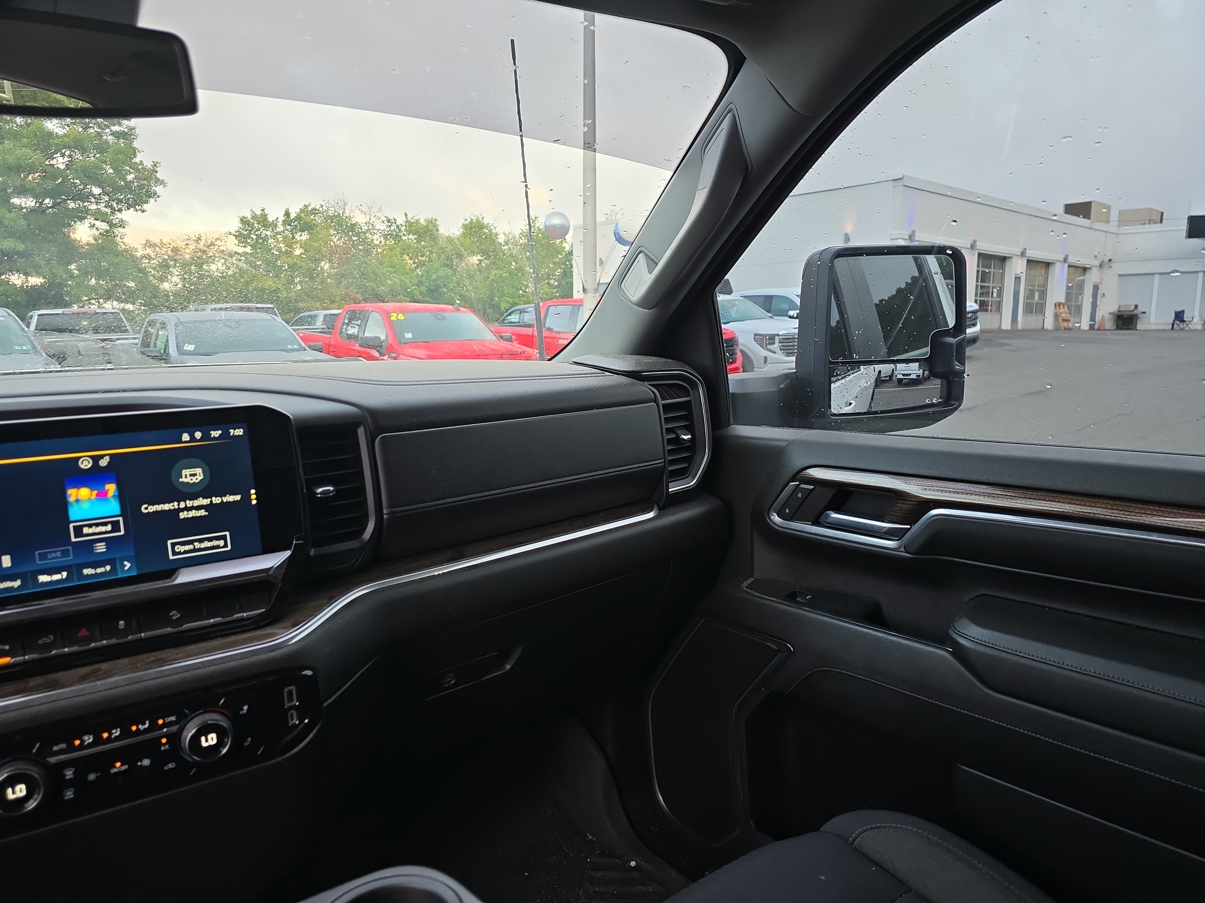 Used 2024 Chevrolet Silverado 2500 LT w/ All Star Edition AWD/4WD image 18