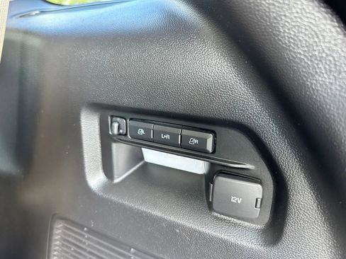 Used 2021 Ford Explorer Limited w/ Hybrid Equipment Group 310A image 12