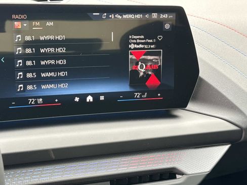 New 2026 BMW 228i xDrive w/ Technology Package image 3