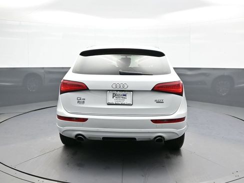 Used 2016 Audi Q5 2.0T Premium Plus w/ Technology Package image 7