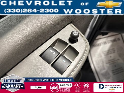 New 2025 Chevrolet Express 2500 image 11