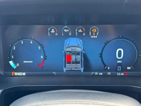 New 2026 Ford F150 XLT w/ Tow/Haul Package AWD/4WD image 26