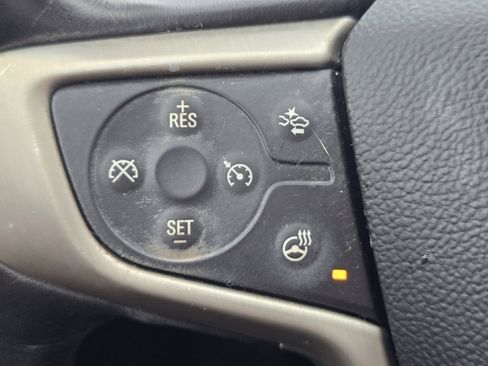 Used 2019 GMC Acadia Denali w/ Technology Package image 36