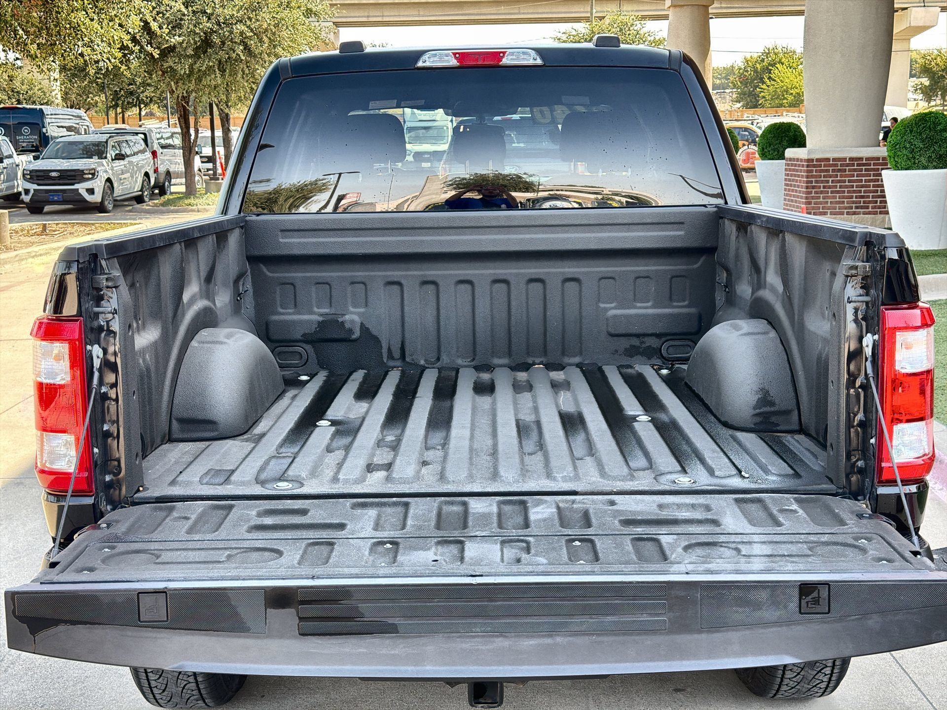 Used 2023 Ford F150 XL w/ STX Appearance Package AWD/4WD image 23