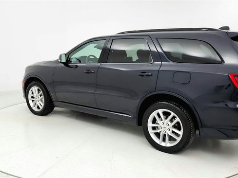 Used 2024 Dodge Durango GT image 2