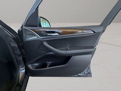 Used 2022 BMW X3 sDrive30i w/ Convenience Package image 38