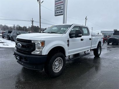 Used 2020 Ford F350 XL w/ Power Equipment Group