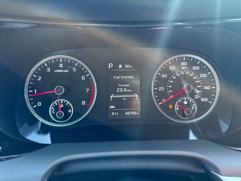 Used 2022 Kia K5 GT-Line w/ GT-Line Awd Premium Package image 18