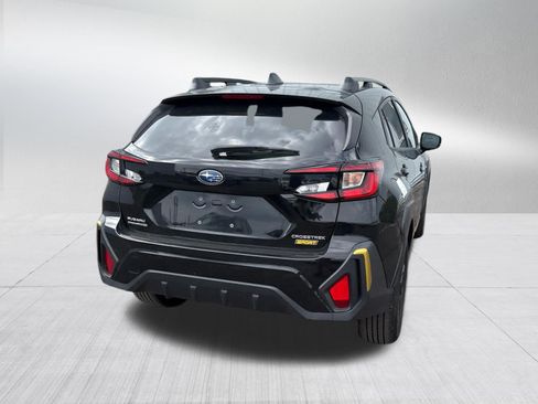 Used 2025 Subaru Crosstrek 2.5i Sport AWD/4WD image 4