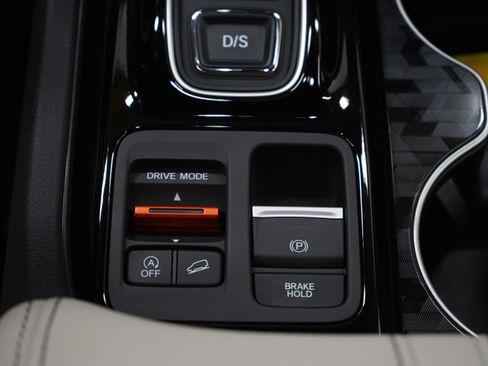 Used 2026 Honda Passport TrailSport Elite image 19