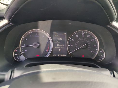 Used 2016 Lexus RX 350 FWD image 20