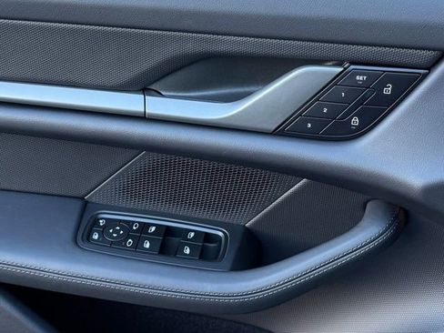 New 2026 Porsche Taycan AWD/4WD image 15