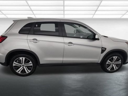 Used 2024 Mitsubishi Outlander Sport ES AWD/4WD image 8