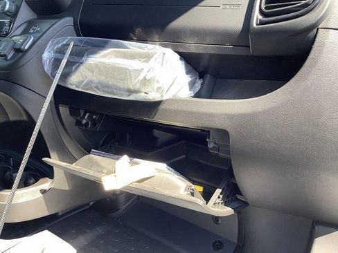 Used 2025 RAM ProMaster 3500 w/ Power Group image 28