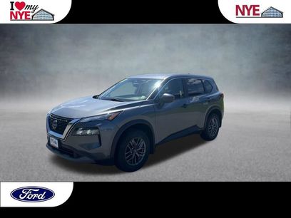 Used 2023 Nissan Rogue S