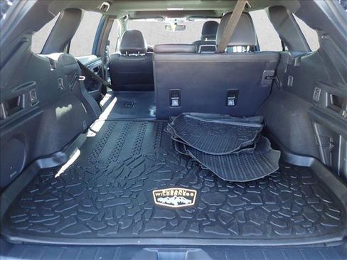 Certified 2024 Subaru Outback Wilderness AWD/4WD image 8