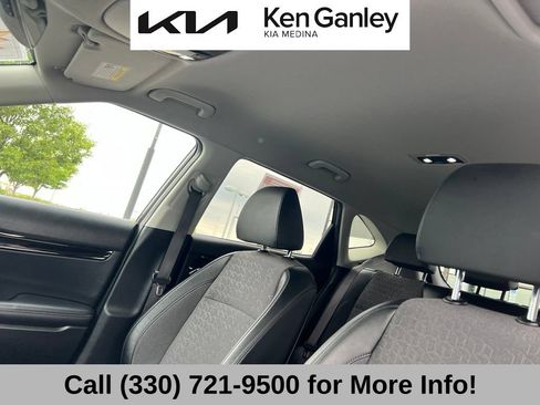 Certified 2024 Kia Seltos S AWD/4WD image 43