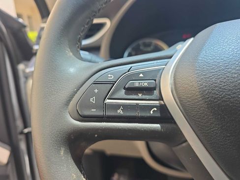 Used 2023 INFINITI QX50 Luxe FWD image 24