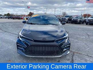 Used 2023 Toyota Corolla SE video 2