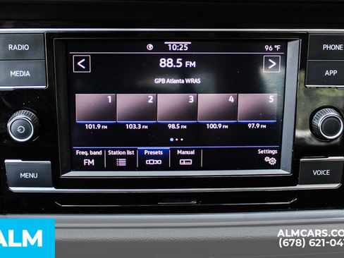 Used 2024 Volkswagen Jetta S FWD image 31