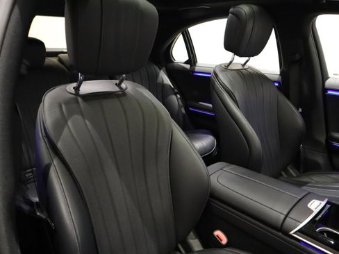 Used 2023 Mercedes-Benz S 580 4MATIC Sedan w/ AMG Line image 19