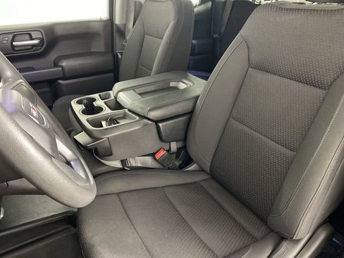 Used 2023 GMC Sierra 1500 Pro w/ Pro Value Package image 21