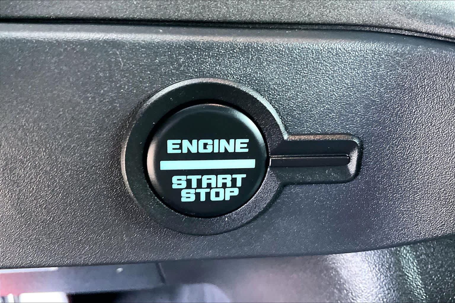 Used 2025 Ford Bronco Big Bend AWD/4WD image 32
