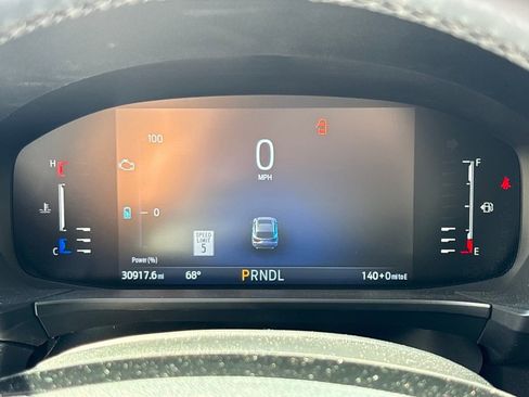 Used 2024 Ford Escape SE image 21