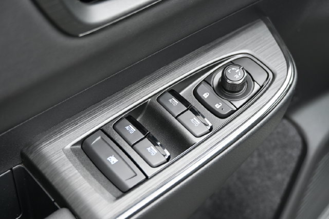 New 2026 Subaru Outback Wilderness AWD/4WD image 19