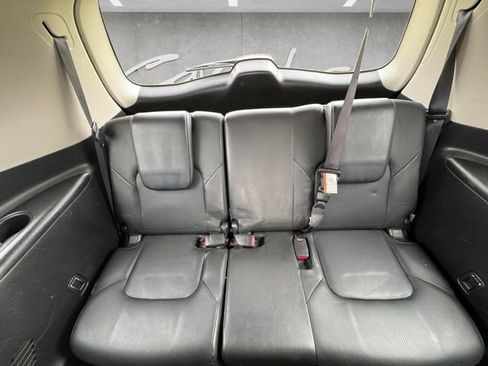 Used 2019 INFINITI QX80 Luxe RWD image 22