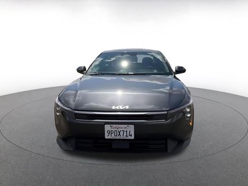 Used 2025 Kia K4 FWD image 3