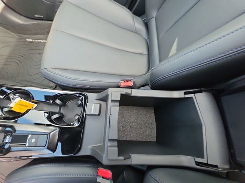 New 2026 Subaru Forester Limited image 23