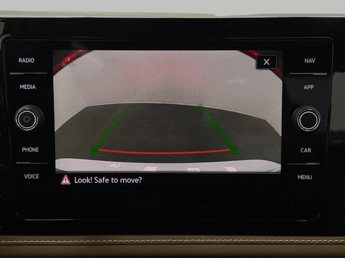 New 2026 Volkswagen Jetta SEL image 21