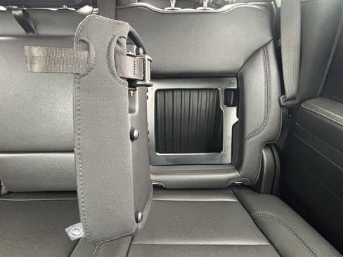 Used 2025 Chevrolet Silverado 1500 RST w/ Convenience Package II image 27