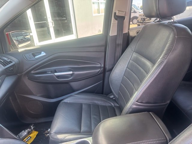 Used 2014 Ford Escape Titanium FWD image 19