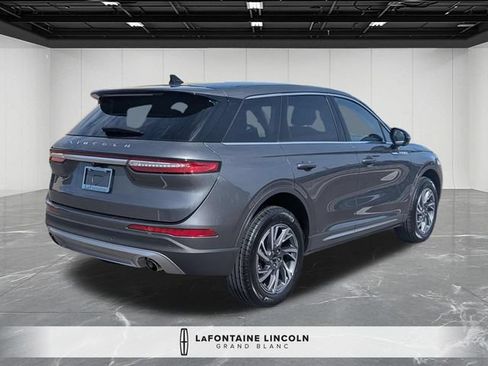 Used 2024 Lincoln Corsair FWD w/ Equipment Group 101A image 5
