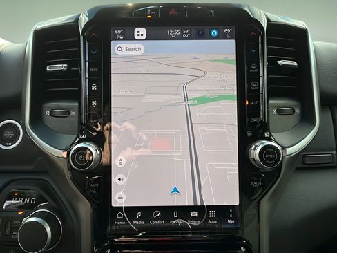 New 2026 RAM 1500 Big Horn image 22