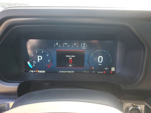 New 2025 Ford F150 Raptor image 19