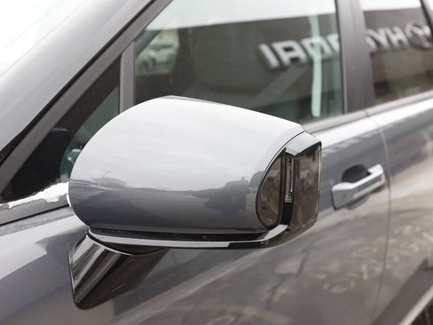 New 2026 Hyundai Palisade SEL image 13