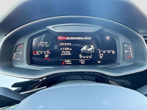 Certified 2025 Audi Q7 3.0T Prestige w/ Prestige Package image 40