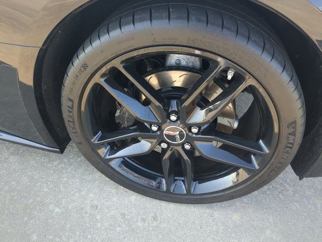 Used 2014 Chevrolet Corvette Stingray Coupe w/ 2LT Preferred Equipment Group RWD image 20