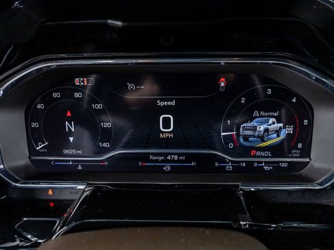 Used 2025 GMC Sierra 2500 SLT image 20