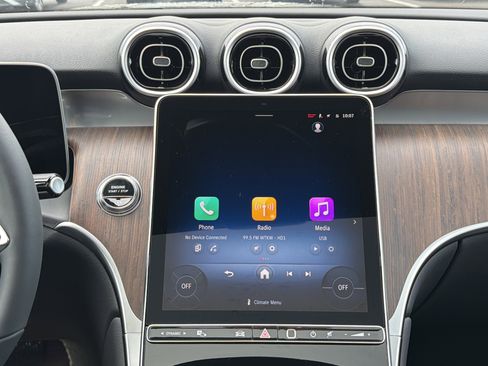 New 2026 Mercedes-Benz GLC 300 4MATIC image 19