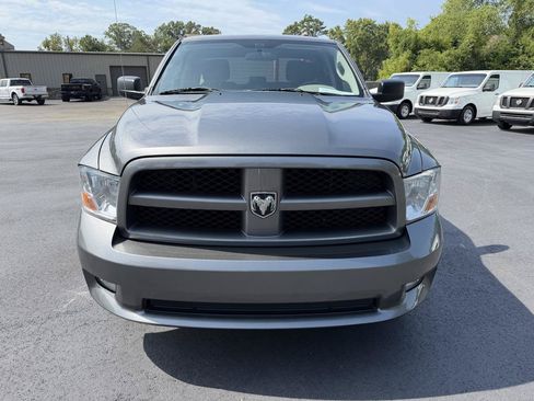 Used 2012 RAM 1500 Express AWD/4WD image 7